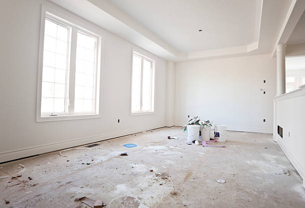 Mayfair, CA Mold Removal Company